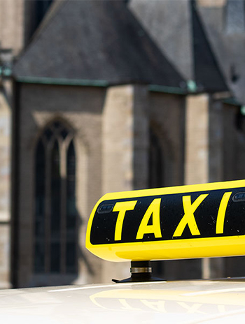 Taxi Tekath Busreisen und Mietwagen