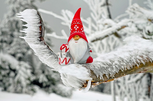Bad Salzufler Weihnachtstraum